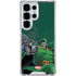 Marvel Dr. Doom Lord Doom Galaxy S25 Ultra Clear Case